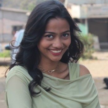 Madhulika Gupta
